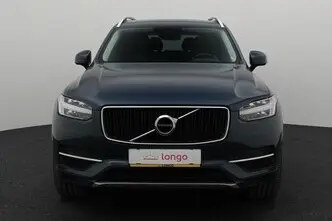 Volvo XC90, 2.0, 140 kW, diisel, automaat, esivedu