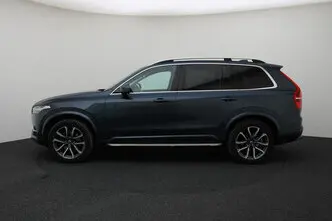 Volvo XC90, 2.0, 140 kW, diisel, automaat, esivedu