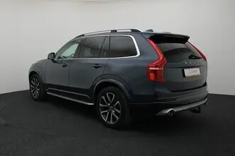 Volvo XC90, 2.0, 140 kW, diisel, automaat, esivedu