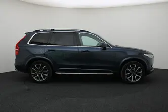 Volvo XC90, 2.0, 140 kW, diisel, automaat, esivedu