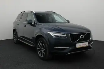 Volvo XC90, 2.0, 140 kW, diisel, automaat, esivedu