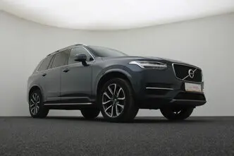 Volvo XC90, 2.0, 140 kW, diisel, automaat, esivedu