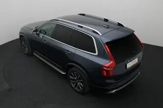 Volvo XC90, 2.0, 140 kW, diisel, automaat, esivedu