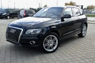 Audi Q5, 3.0, diisel, automaat