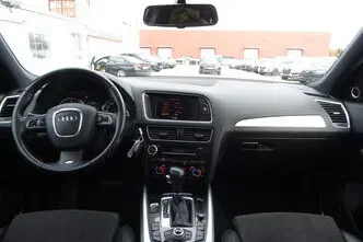 Audi Q5, 3.0, diisel, automaat