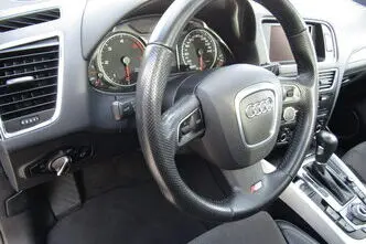 Audi Q5, 3.0, diisel, automaat