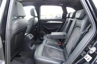 Audi Q5, 3.0, diisel, automaat