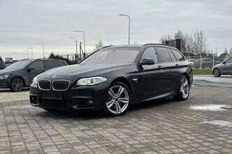 BMW Bmw 530 M-pakett xDrive, 3.0, 190 kW, automaat