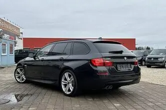 BMW Bmw 530 M-pakett xDrive, 3.0, 190 kW, automaat