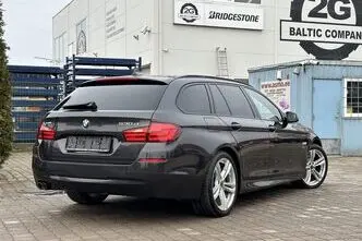 BMW Bmw 530 M-pakett xDrive, 3.0, 190 kW, automaat