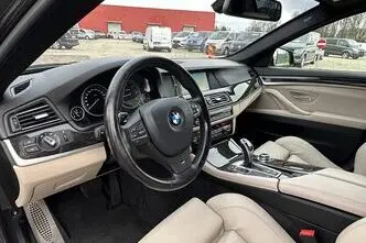 BMW Bmw 530 M-pakett xDrive, 3.0, 190 kW, automaat