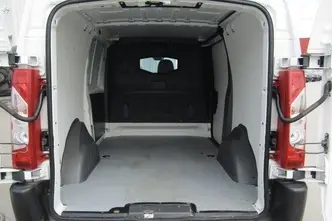 Citroën Jumpy, 2.0, diisel, manuaal, esivedu