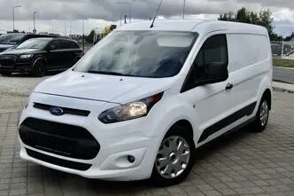 Ford Connect L2H1, 1.5, diisel, manuaal, esivedu