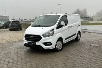 Ford Custom L1H1 Serviceline Aut., 2.0, 96 kW, diisel, automaat, esivedu