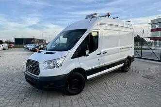 Ford Transit, 2.2, diisel, manuaal