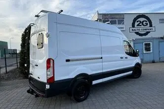 Ford Transit, 2.2, diisel, manuaal