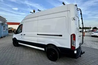 Ford Transit, 2.2, diisel, manuaal