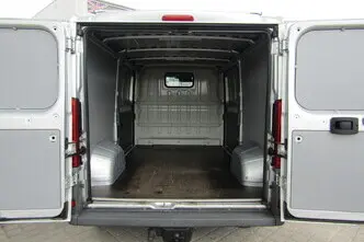 Peugeot Boxer, 2.2, 110 kW, diisel, manuaal, esivedu