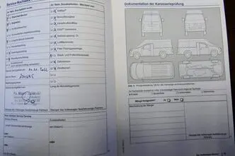 Volkswagen Caddy, 1.6, diisel, manuaal