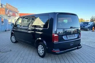 Volkswagen Caravelle, 2.0, 110 kW, diisel, automaat, esivedu