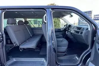 Volkswagen Caravelle, 2.0, 110 kW, diisel, automaat, esivedu