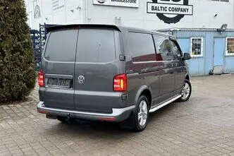 Volkswagen T6 L2H1 Kombi 4-Motion Comfortline Dsg N1 5Ps, 2.0, 150 kW, diisel, automaat