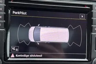 Volkswagen T6 L2H1 Kombi 4-Motion Comfortline Dsg N1 5Ps, 2.0, 150 kW, diisel, automaat