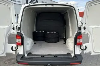 Volkswagen Transporter, 2.0, 103 kW, diisel, manuaal