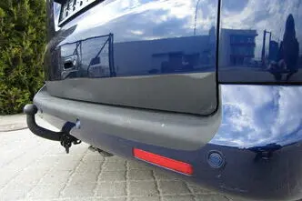 Volkswagen Transporter, 2.5, 96 kW, diisel, automaat, esivedu