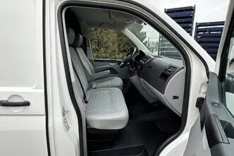 Volkswagen Transporter, 2.0, 103 kW, diisel, manuaal