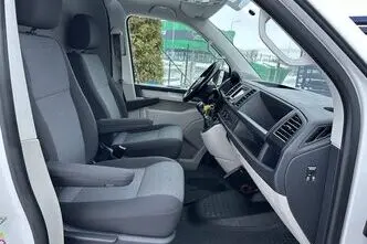 Volkswagen Transporter, 2.0, 110 kW, diisel, manuaal, nelikvedu