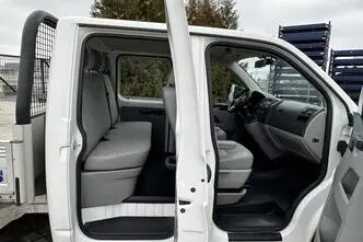 Volkswagen Transporter, 2.0, 103 kW, diisel, manuaal