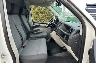 Volkswagen Transporter, 2.0, 110 kW, diisel, automaat