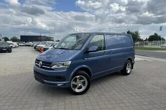 Volkswagen Transporter, 2.0, 150 kW, diisel, automaat