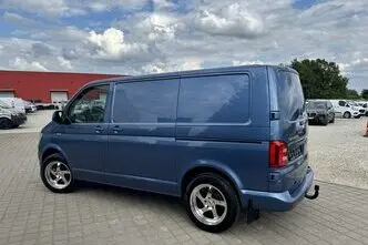 Volkswagen Transporter, 2.0, 150 kW, diisel, automaat