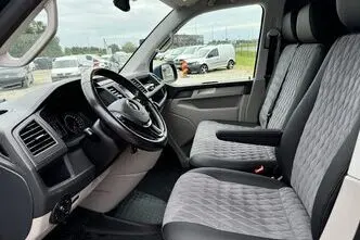 Volkswagen Transporter, 2.0, 150 kW, diisel, automaat