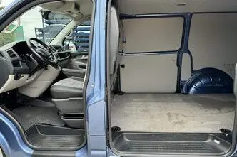 Volkswagen Transporter, 2.0, 150 kW, diisel, automaat