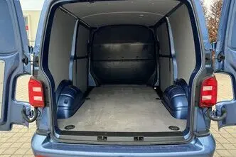 Volkswagen Transporter, 2.0, 150 kW, diisel, automaat