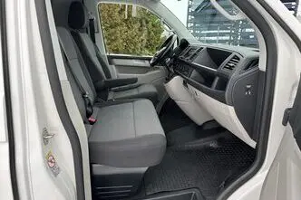 Volkswagen Transporter, 2.0, 110 kW, diisel, automaat, esivedu