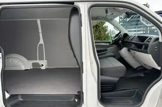 Volkswagen Transporter, 2.0, 110 kW, diisel, automaat, esivedu