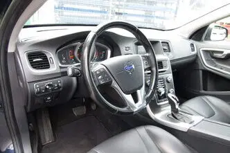 Volvo V60, 2.0, diisel, automaat, esivedu