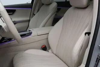 Mercedes-Benz E 300, 2.0, 145 kW, hübriid, automaat, nelikvedu