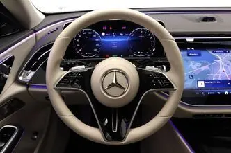 Mercedes-Benz E 300, 2.0, 145 kW, hübriid, automaat, nelikvedu