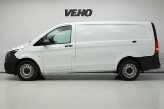 Mercedes-Benz Vito, 2.0, 120 kW, diisel, automaat, tagavedu