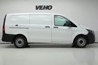 Mercedes-Benz Vito, 2.0, 120 kW, diisel, automaat, tagavedu