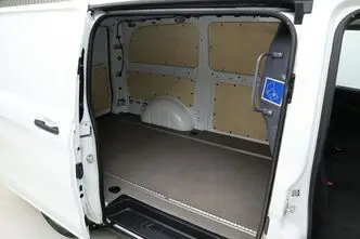 Mercedes-Benz Vito, 2.0, 120 kW, diisel, automaat, tagavedu