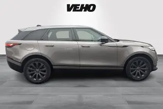 Land Rover Range Rover Velar, 2.0, 177 kW, diisel, automaat, nelikvedu