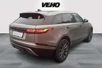 Land Rover Range Rover Velar, 2.0, 177 kW, diisel, automaat, nelikvedu