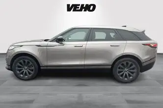 Land Rover Range Rover Velar, 2.0, 177 kW, diisel, automaat, nelikvedu