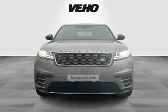 Land Rover Range Rover Velar, 2.0, 177 kW, diisel, automaat, nelikvedu